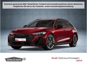 Audi A5 Avant TFSI S line ACC KAMERA CARPLAY NAVI