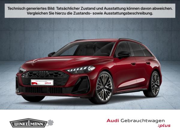 Audi A5 Avant TFSI S line ACC KAMERA CARPLAY NAVI