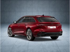 Audi A5 Avant TFSI S line ACC KAMERA CARPLAY NAVI