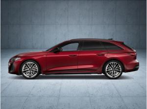 Audi A5 Avant TFSI S line ACC KAMERA CARPLAY NAVI