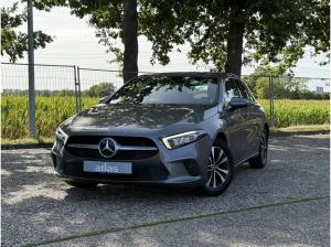 Mercedes-Benz A 180 MBUX*KAM*LED*SHZ