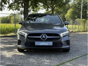 Mercedes-Benz A 180 MBUX*KAM*LED*SHZ