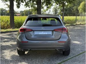 Mercedes-Benz A 180 MBUX*KAM*LED*SHZ