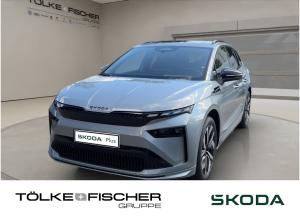 Skoda Enyaq 85 Sportline SOFORT VERFÜGBAR!!! ACC AHK Navi Pano eHeck