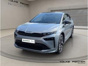 Skoda Enyaq 85 Sportline SOFORT VERFÜGBAR!!! ACC AHK Navi Pano eHeck