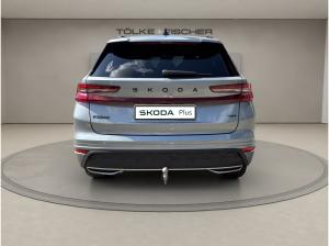 Skoda Kodiaq 4x4 Sportline SOFORT VERFÜGBAR! DCC ACC AHK AUT Kam. Navi