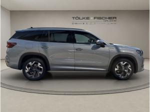 Skoda Kodiaq 4x4 Sportline SOFORT VERFÜGBAR! DCC ACC AHK AUT Kam. Navi