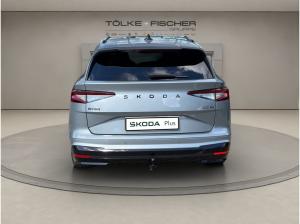 Skoda Enyaq 85 Sportline SOFORT VERFÜGBAR!!! ACC AHK Navi Pano eHeck