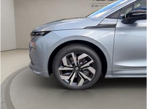 Skoda Enyaq 85 Sportline SOFORT VERFÜGBAR!!! ACC AHK Navi Pano eHeck