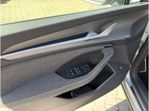Skoda Kodiaq 4x4 Sportline SOFORT VERFÜGBAR! DCC ACC AHK AUT Kam. Navi