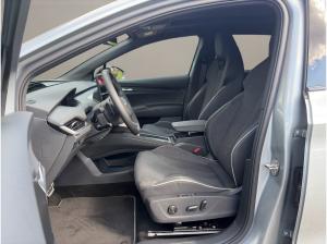 Skoda Enyaq 85 Sportline SOFORT VERFÜGBAR!!! ACC AHK Navi Pano eHeck
