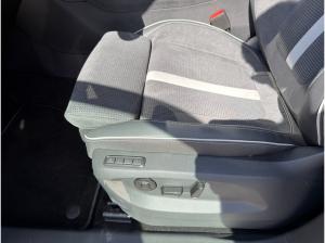Skoda Kodiaq 4x4 Sportline SOFORT VERFÜGBAR! DCC ACC AHK AUT Kam. Navi