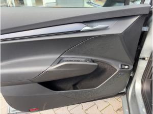 Skoda Enyaq 85 Sportline SOFORT VERFÜGBAR!!! ACC AHK Navi Pano eHeck