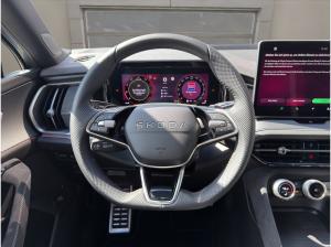 Skoda Kodiaq 4x4 Sportline SOFORT VERFÜGBAR! DCC ACC AHK AUT Kam. Navi
