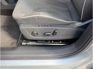 Skoda Enyaq 85 Sportline SOFORT VERFÜGBAR!!! ACC AHK Navi Pano eHeck