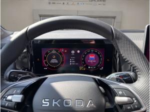 Skoda Kodiaq 4x4 Sportline SOFORT VERFÜGBAR! DCC ACC AHK AUT Kam. Navi