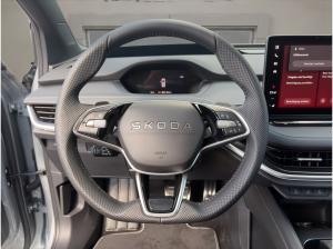 Skoda Enyaq 85 Sportline SOFORT VERFÜGBAR!!! ACC AHK Navi Pano eHeck