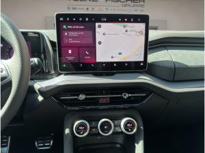 Skoda Kodiaq 4x4 Sportline SOFORT VERFÜGBAR! DCC ACC AHK AUT Kam. Navi