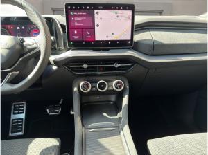 Skoda Kodiaq 4x4 Sportline SOFORT VERFÜGBAR! DCC ACC AHK AUT Kam. Navi
