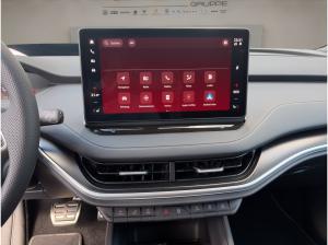 Skoda Enyaq 85 Sportline SOFORT VERFÜGBAR!!! ACC AHK Navi Pano eHeck