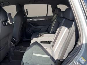 Skoda Kodiaq 4x4 Sportline SOFORT VERFÜGBAR! DCC ACC AHK AUT Kam. Navi