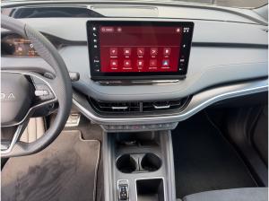 Skoda Enyaq 85 Sportline SOFORT VERFÜGBAR!!! ACC AHK Navi Pano eHeck
