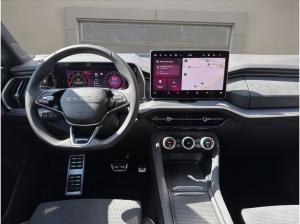 Skoda Kodiaq 4x4 Sportline SOFORT VERFÜGBAR! DCC ACC AHK AUT Kam. Navi
