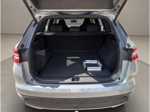 Skoda Kodiaq 4x4 Sportline SOFORT VERFÜGBAR! DCC ACC AHK AUT Kam. Navi