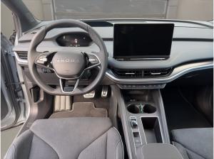 Skoda Enyaq 85 Sportline SOFORT VERFÜGBAR!!! ACC AHK Navi Pano eHeck