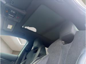 Skoda Enyaq 85 Sportline SOFORT VERFÜGBAR!!! ACC AHK Navi Pano eHeck