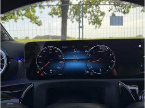 Mercedes-Benz A 180 MBUX*KAM*LED*SHZ