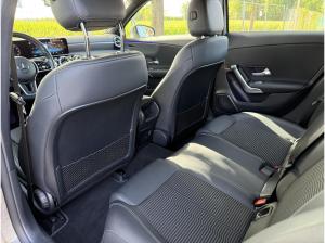 Mercedes-Benz A 180 MBUX*KAM*LED*SHZ