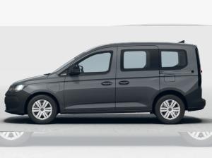 Volkswagen Caddy eHybrid - Bestellfahrzeug - nur für kurze Zeit!