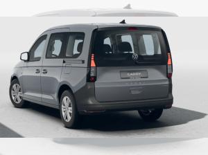 Volkswagen Caddy eHybrid - Bestellfahrzeug - nur für kurze Zeit!
