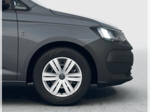 Volkswagen Caddy eHybrid - Bestellfahrzeug - nur für kurze Zeit!