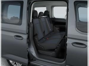 Volkswagen Caddy eHybrid - Bestellfahrzeug - nur für kurze Zeit!