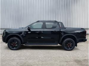 Ford Ranger DK Wildtrak Plug-In-Hybrid AHK+E-Rollo