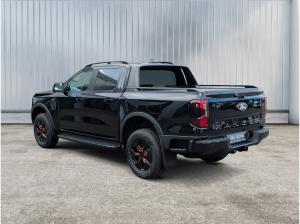 Ford Ranger DK Wildtrak Plug-In-Hybrid AHK+E-Rollo