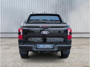 Ford Ranger DK Wildtrak Plug-In-Hybrid AHK+E-Rollo