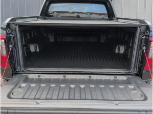 Ford Ranger DK Wildtrak Plug-In-Hybrid AHK+E-Rollo