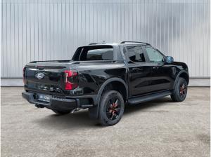 Ford Ranger DK Wildtrak Plug-In-Hybrid AHK+E-Rollo