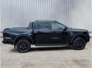 Ford Ranger DK Wildtrak Plug-In-Hybrid AHK+E-Rollo