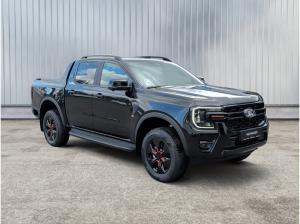 Ford Ranger DK Wildtrak Plug-In-Hybrid AHK+E-Rollo