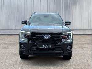 Ford Ranger DK Wildtrak Plug-In-Hybrid AHK+E-Rollo