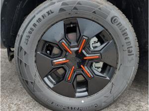 Ford Ranger DK Wildtrak Plug-In-Hybrid AHK+E-Rollo