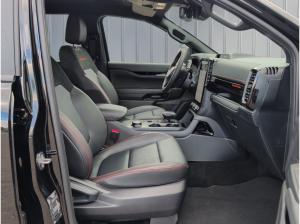 Ford Ranger DK Wildtrak Plug-In-Hybrid AHK+E-Rollo