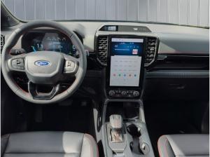Ford Ranger DK Wildtrak Plug-In-Hybrid AHK+E-Rollo