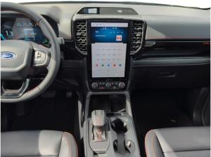 Ford Ranger DK Wildtrak Plug-In-Hybrid AHK+E-Rollo