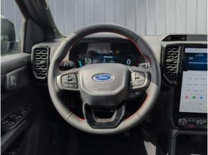 Ford Ranger DK Wildtrak Plug-In-Hybrid AHK+E-Rollo