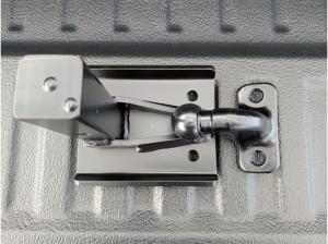 Ford Ranger DK Wildtrak Plug-In-Hybrid AHK+E-Rollo
